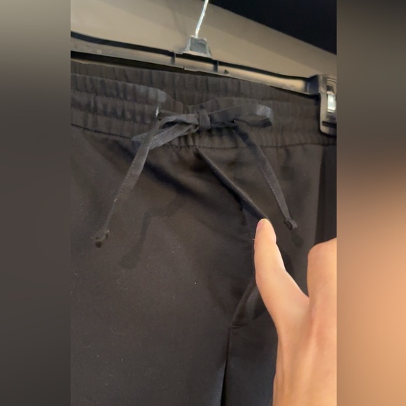 H&M Men’s Dressy Fit Joggers NWOT - Picture 4 of 7